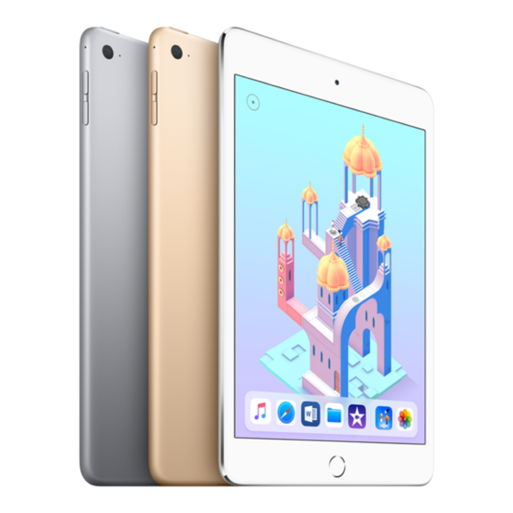 Apple iPad mini 4