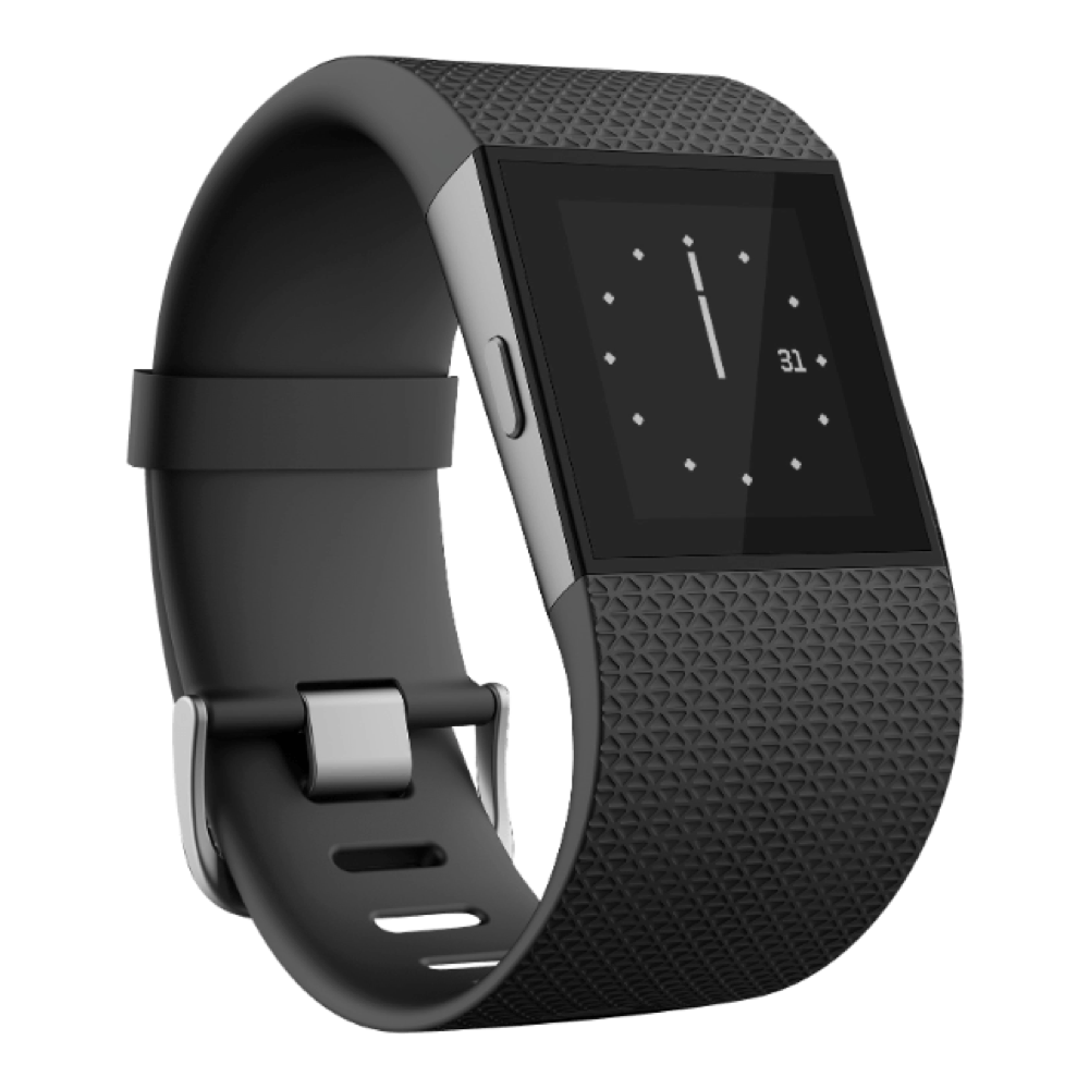 Fitbit Surge