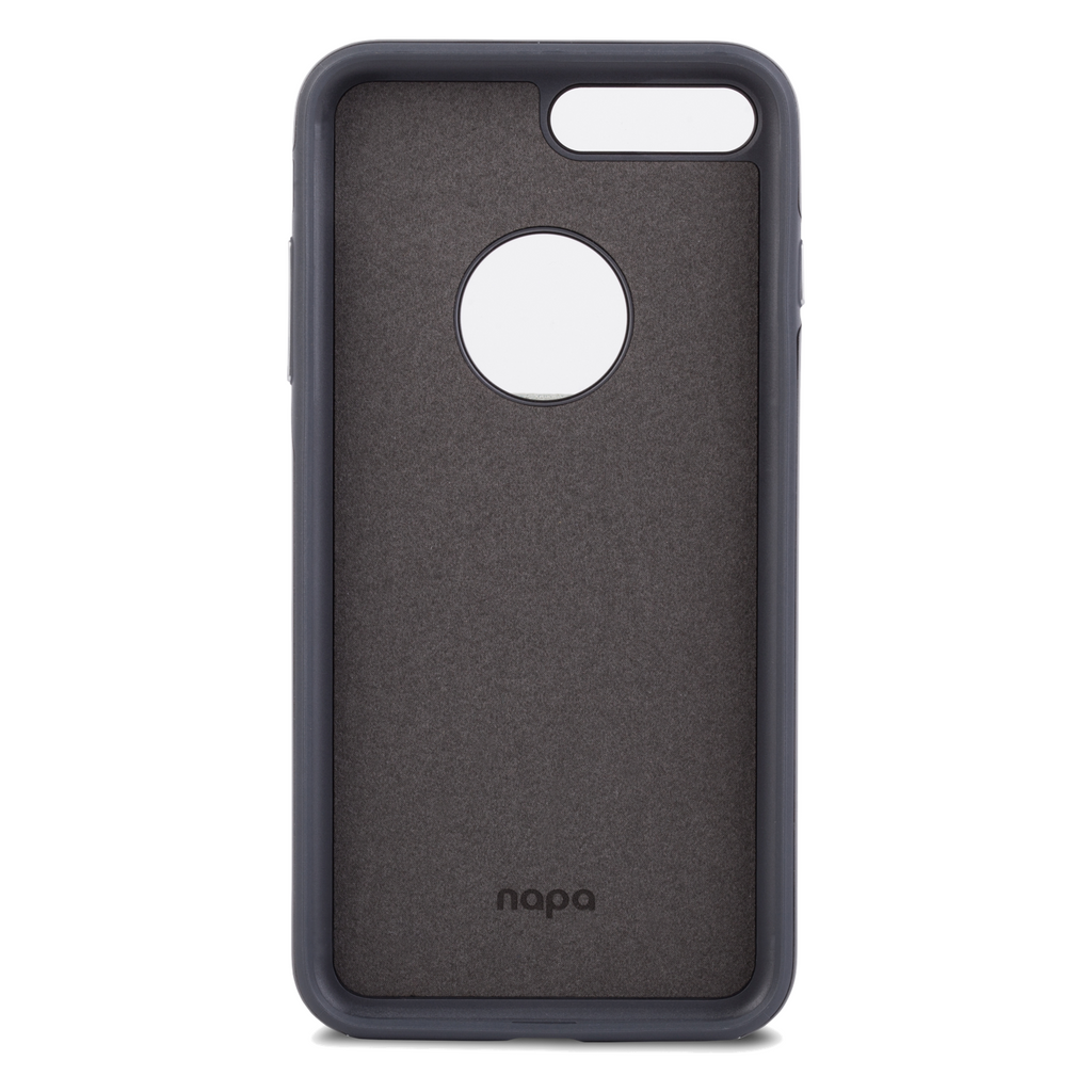 Moshi Napa iPhone 7 / 7 Plus Leather Case