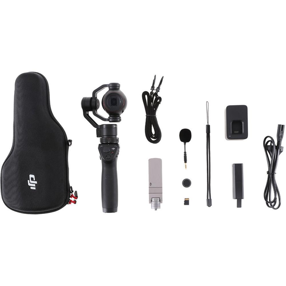DJI Osmo+
