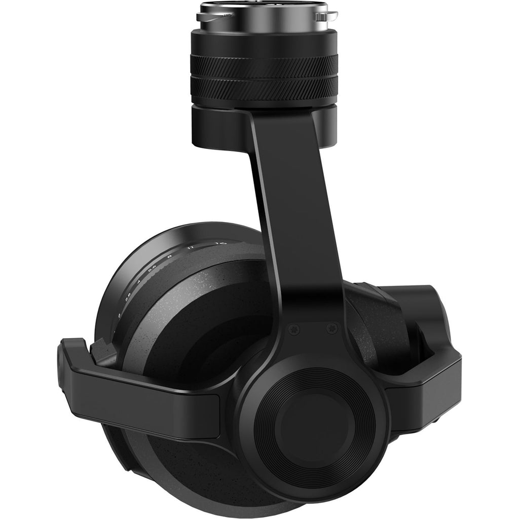 DJI Zenmuse X5S