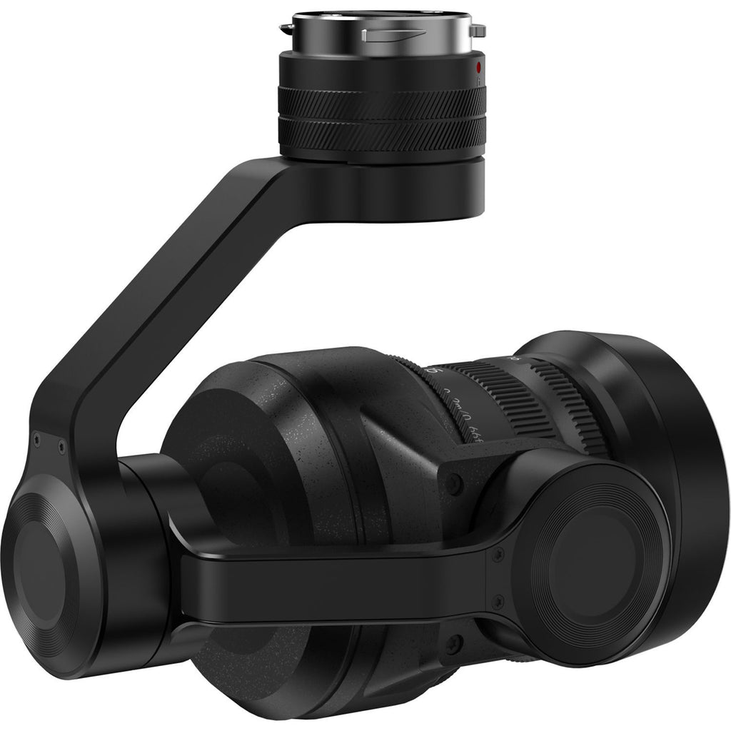 DJI Zenmuse X5S