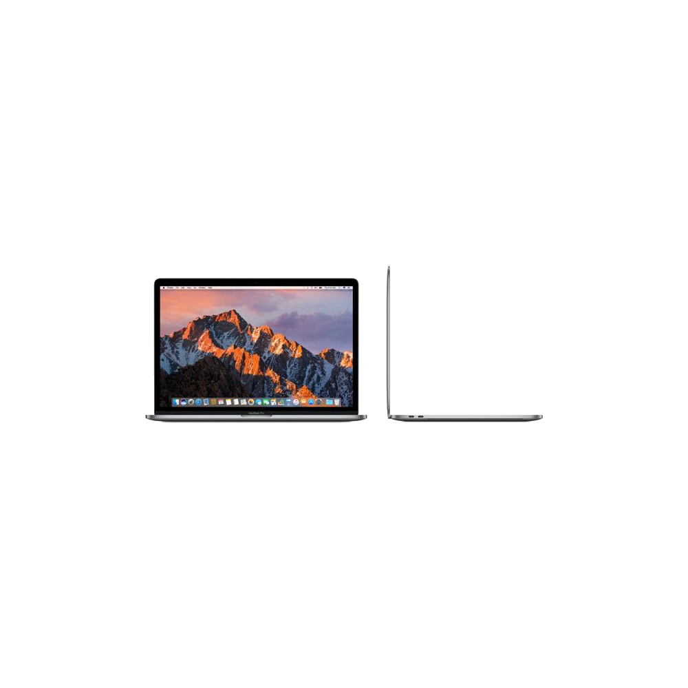 Apple MacBook Pro 15-inch with Touch Bar