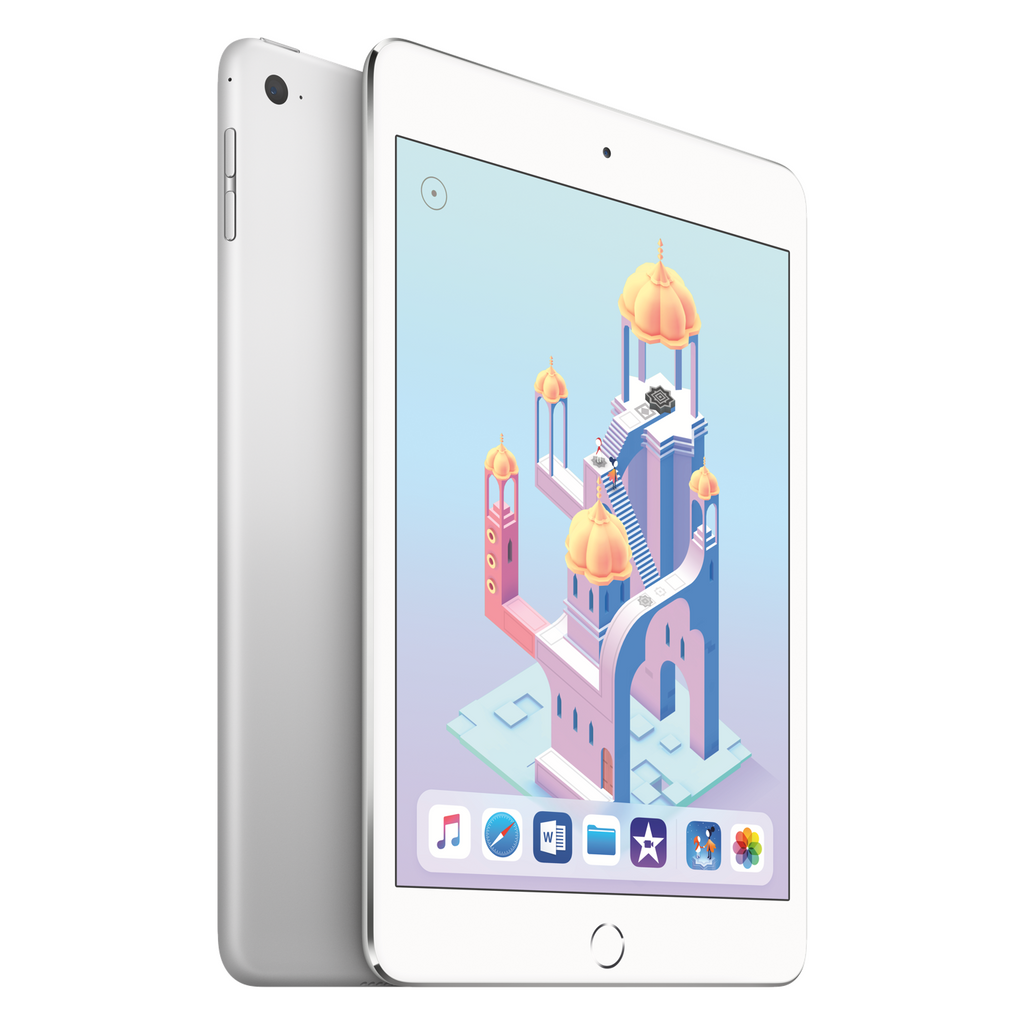 Apple iPad mini 4