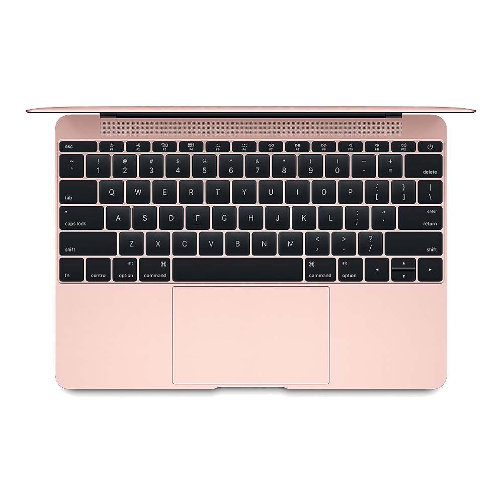 Apple MacBook 12-inch
