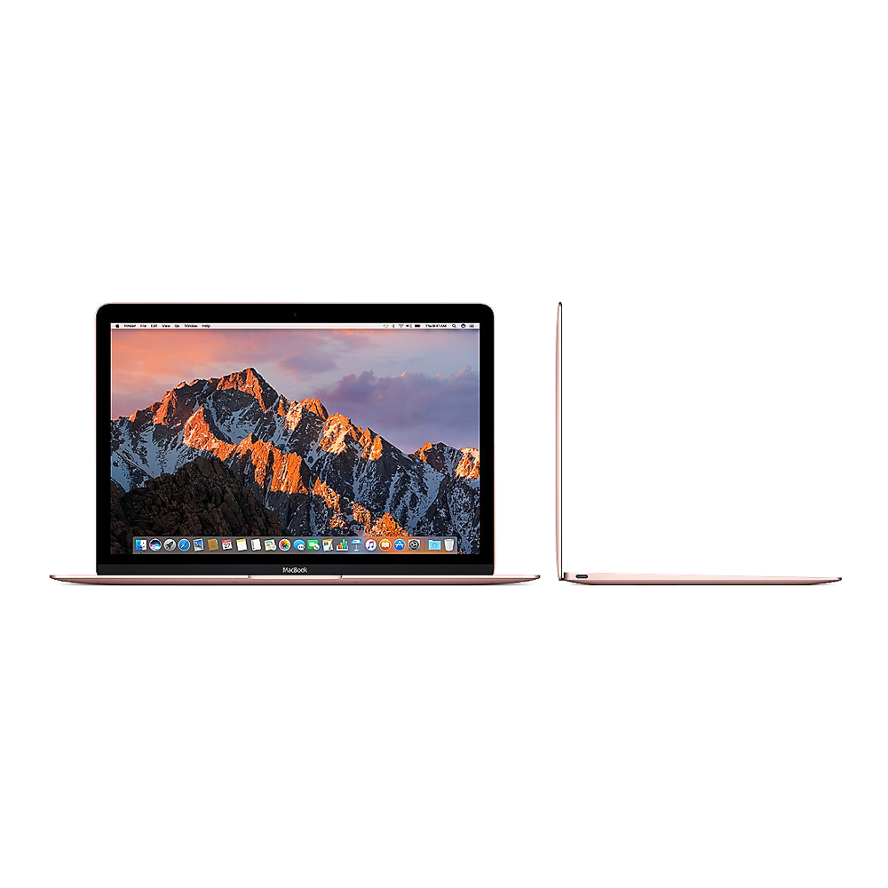 Apple MacBook 12-inch
