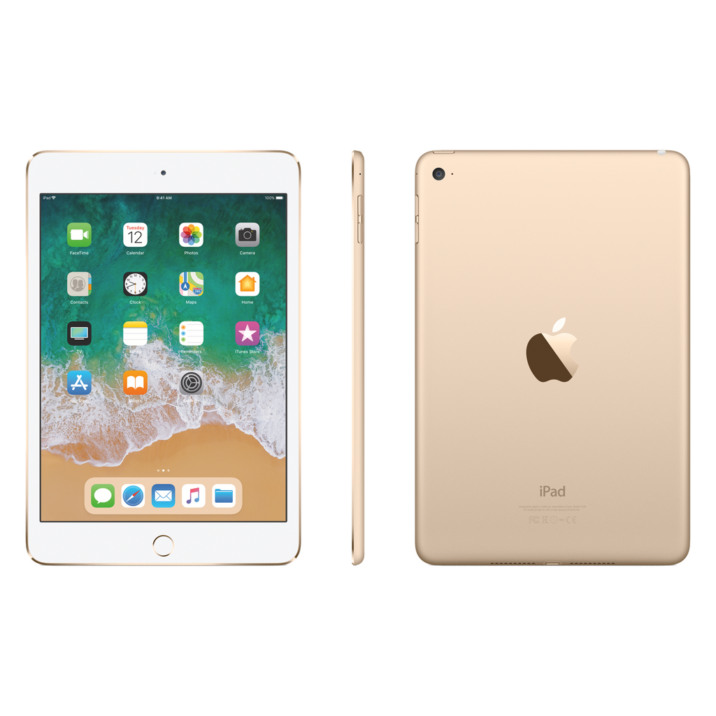 Apple iPad mini 4