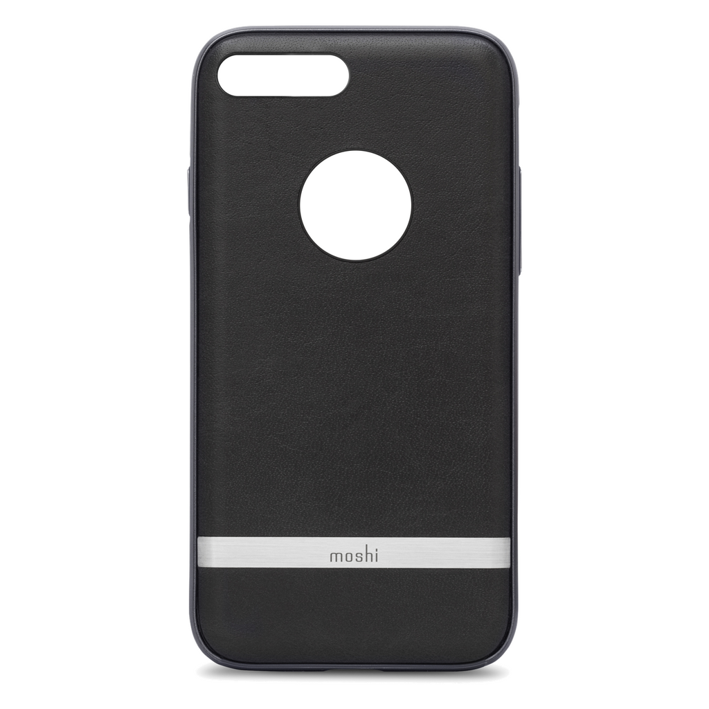 Moshi Napa iPhone 7 / 7 Plus Leather Case