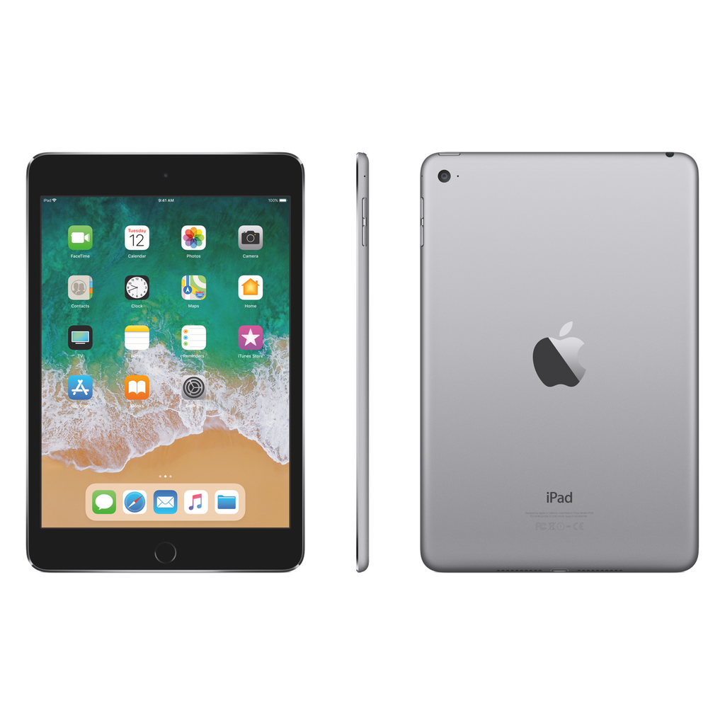 Apple iPad mini 4