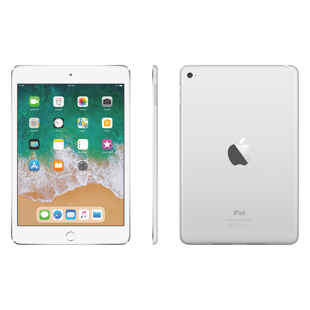 Apple iPad mini 4