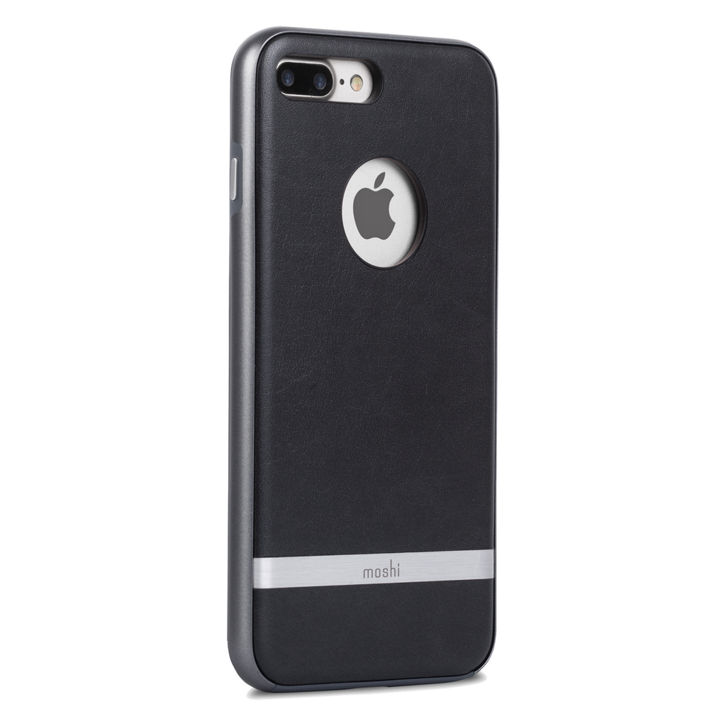 Moshi Napa iPhone 7 / 7 Plus Leather Case