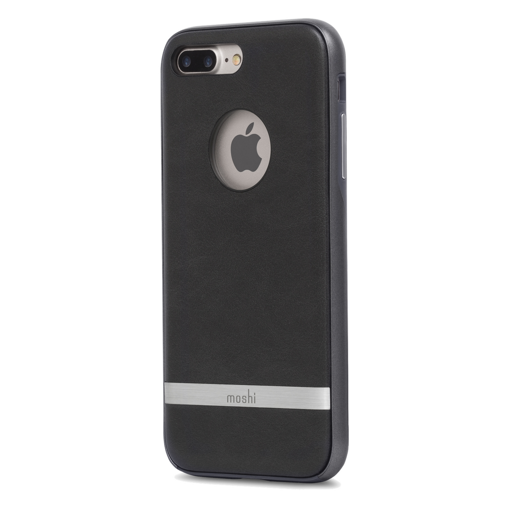 Moshi Napa iPhone 7 / 7 Plus Leather Case