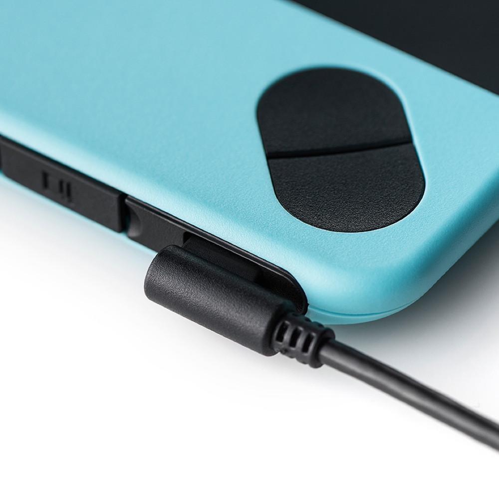 Wacom Intuos Comic Pen and Touch Tablet