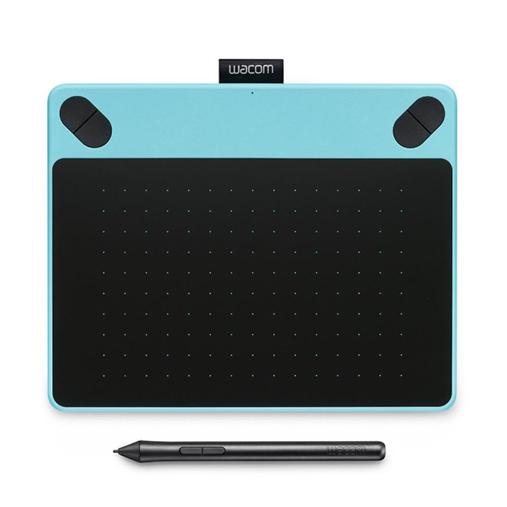Wacom Intuos Comic Pen and Touch Tablet