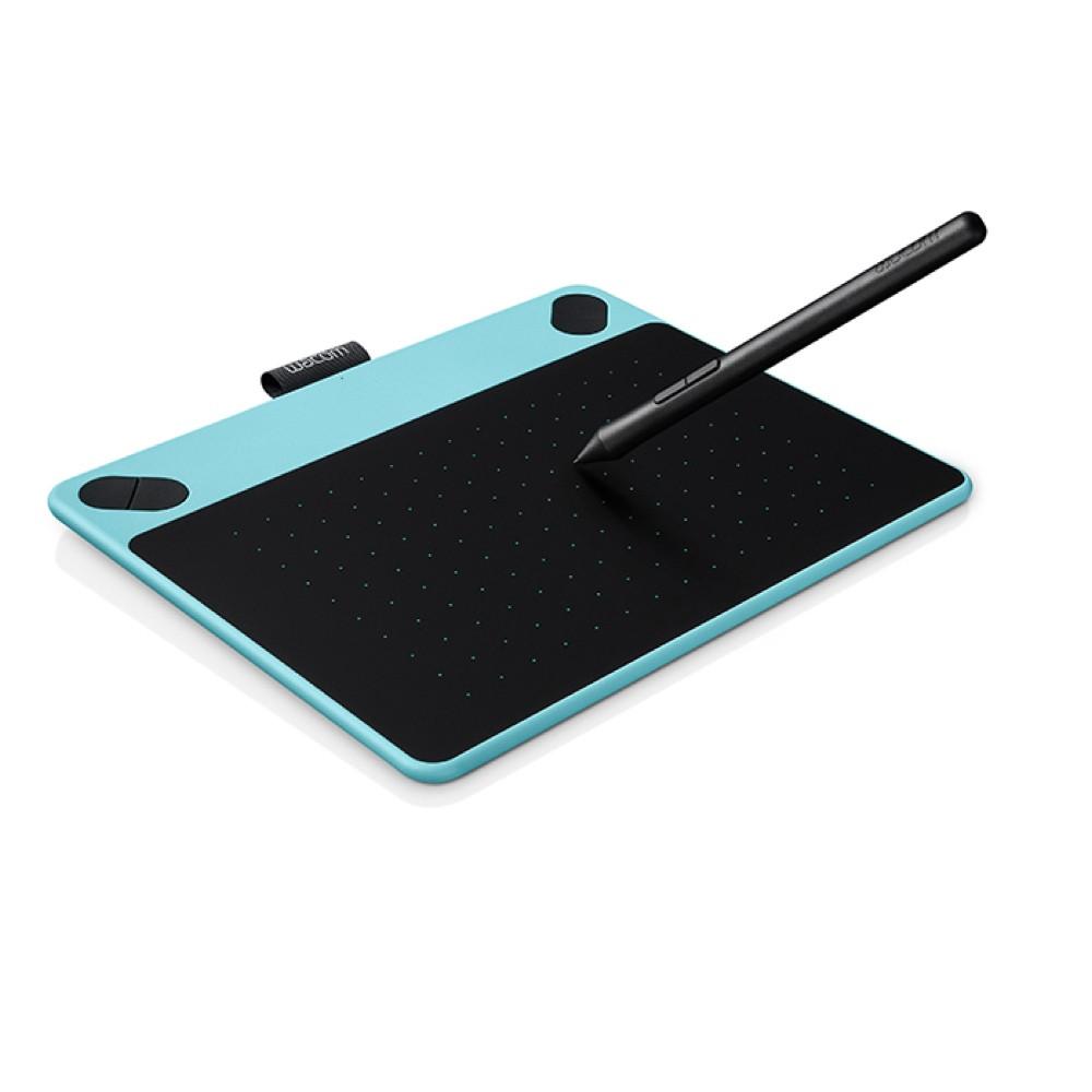 Wacom Intuos Comic Pen and Touch Tablet
