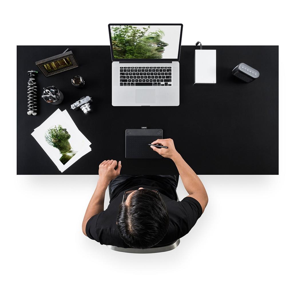 Wacom Intuos Photo Creative Pen and Touch Tablet