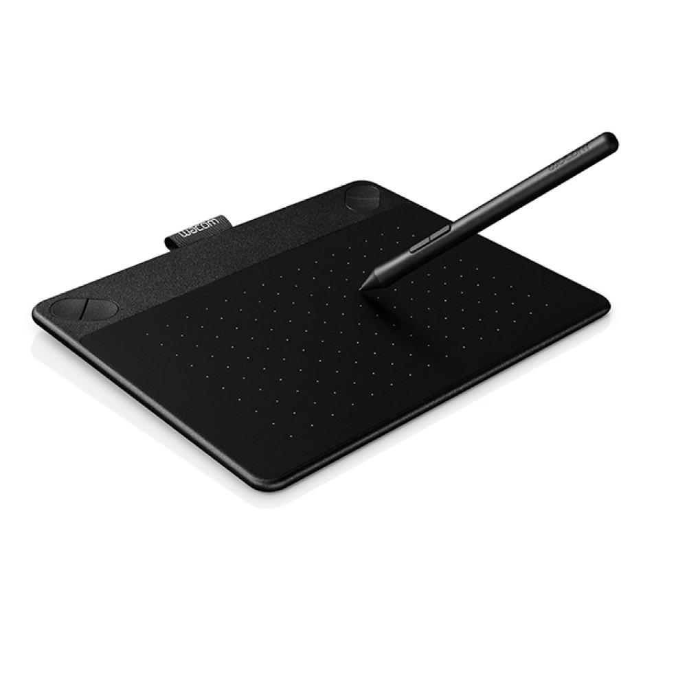 Wacom Intuos Comic Pen and Touch Tablet