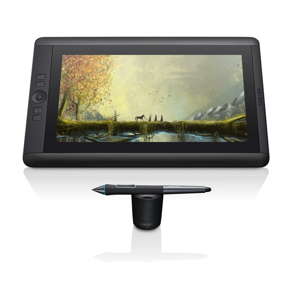 Wacom Cintiq 13HD Interactive Pen Display