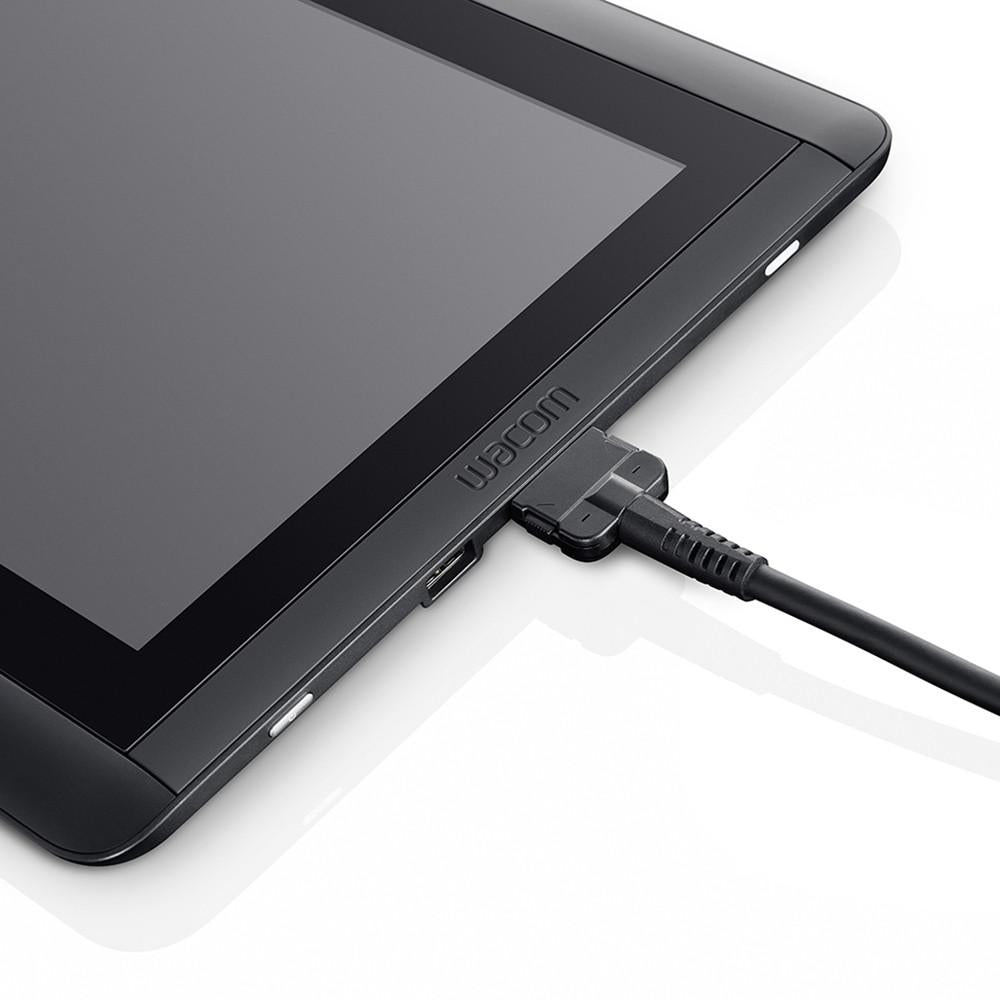 Wacom Cintiq 13HD Interactive Pen Display