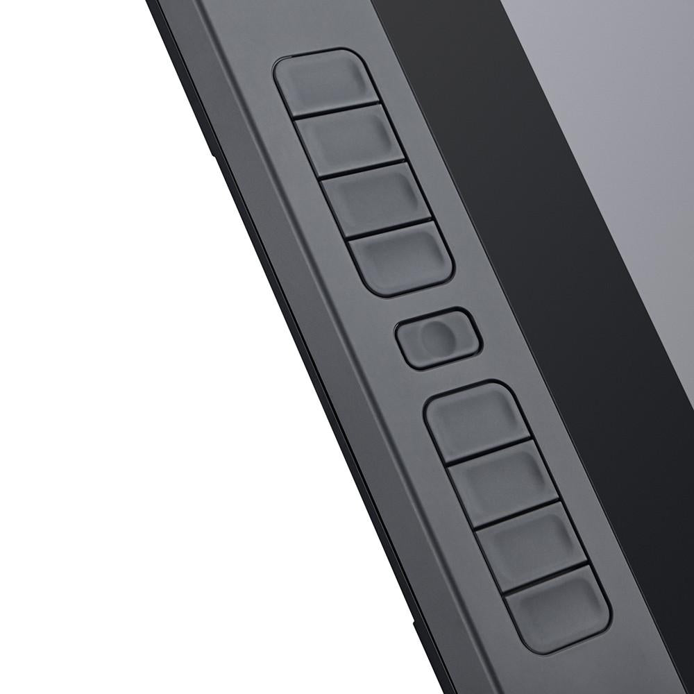 Wacom Cintiq 22HD Interactive Pen Display