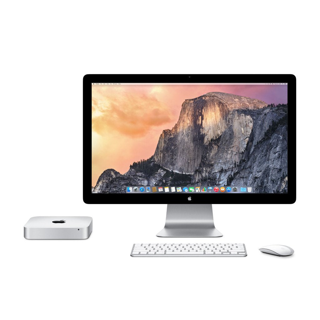 Apple Mac mini
