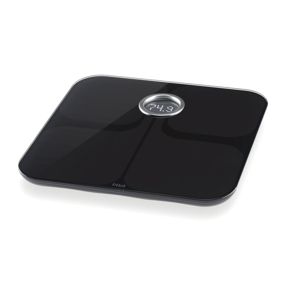 Fitbit Aria Wi-Fi Smart Scale