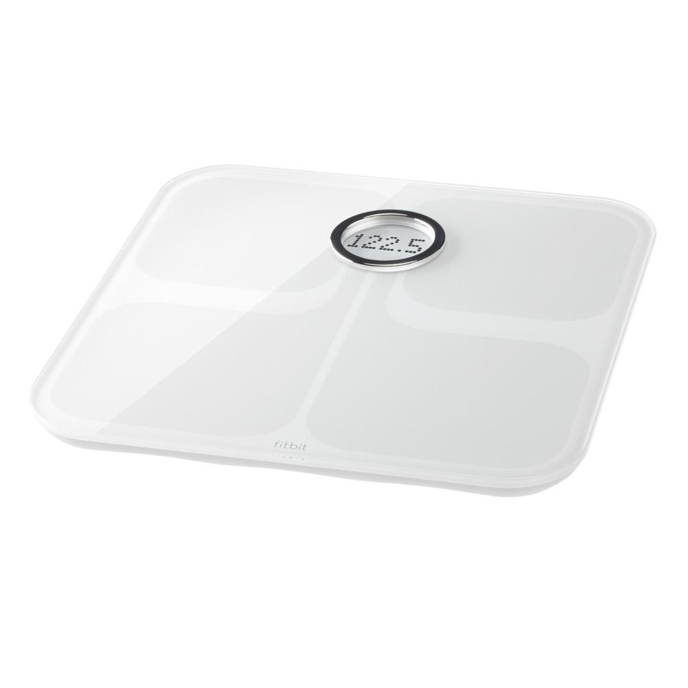 Fitbit Aria Wi-Fi Smart Scale