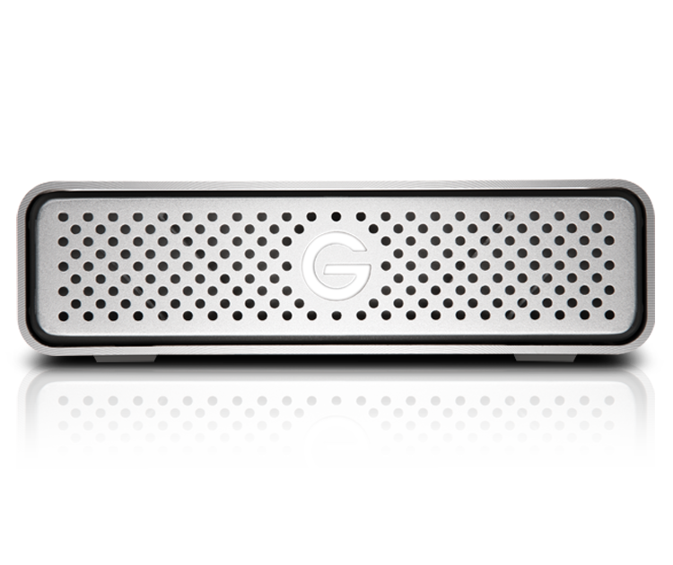 G-Tech G-Drive USB-C