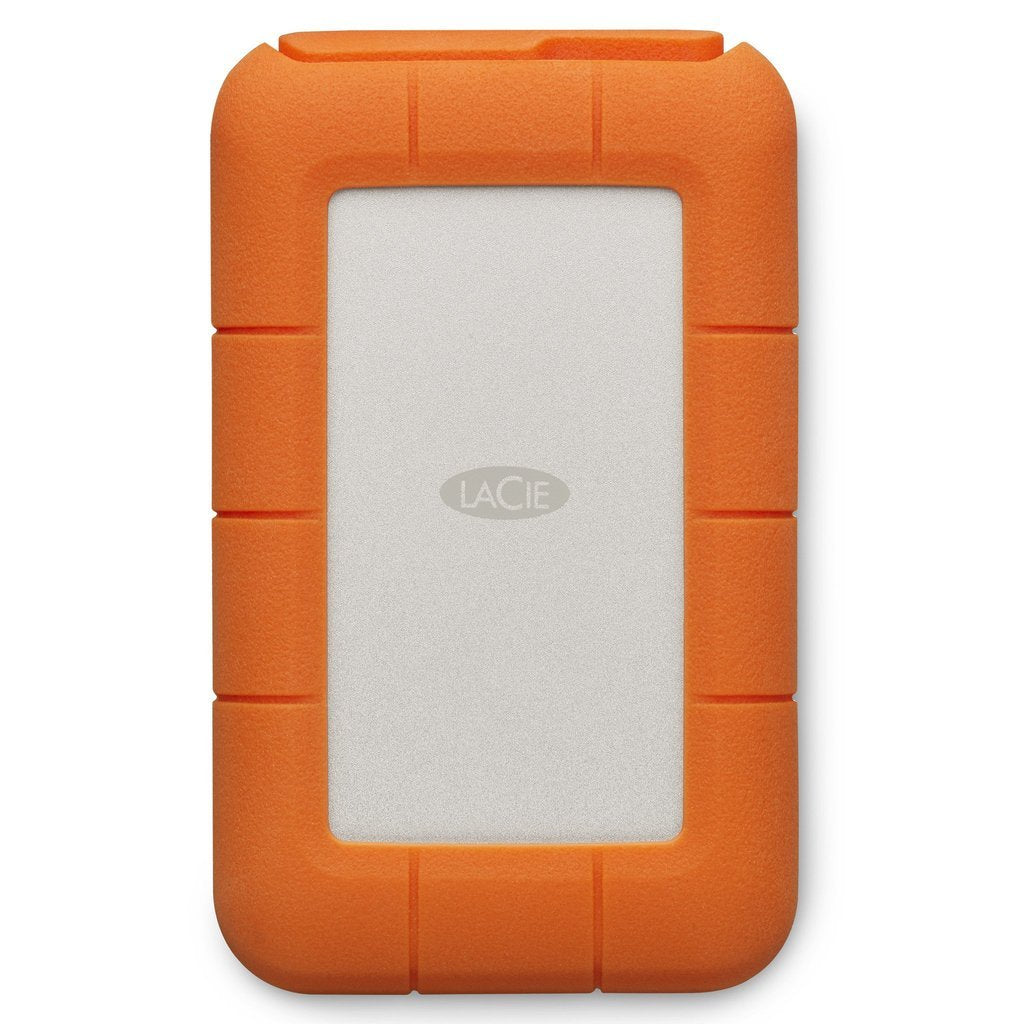 LaCie Rugged USB-C