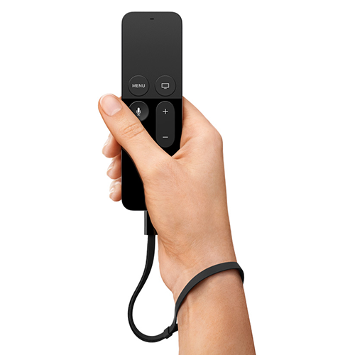 Remote Loop