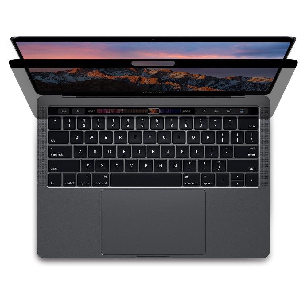 JCPal EasyOn Privacy Protector for MacBook Pro