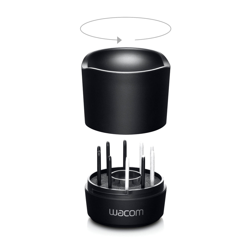 Wacom Cintiq 22HD Interactive Pen Display