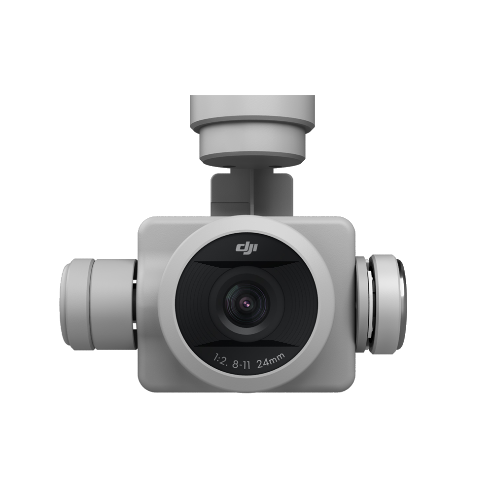 DJI Phantom 4 Pro