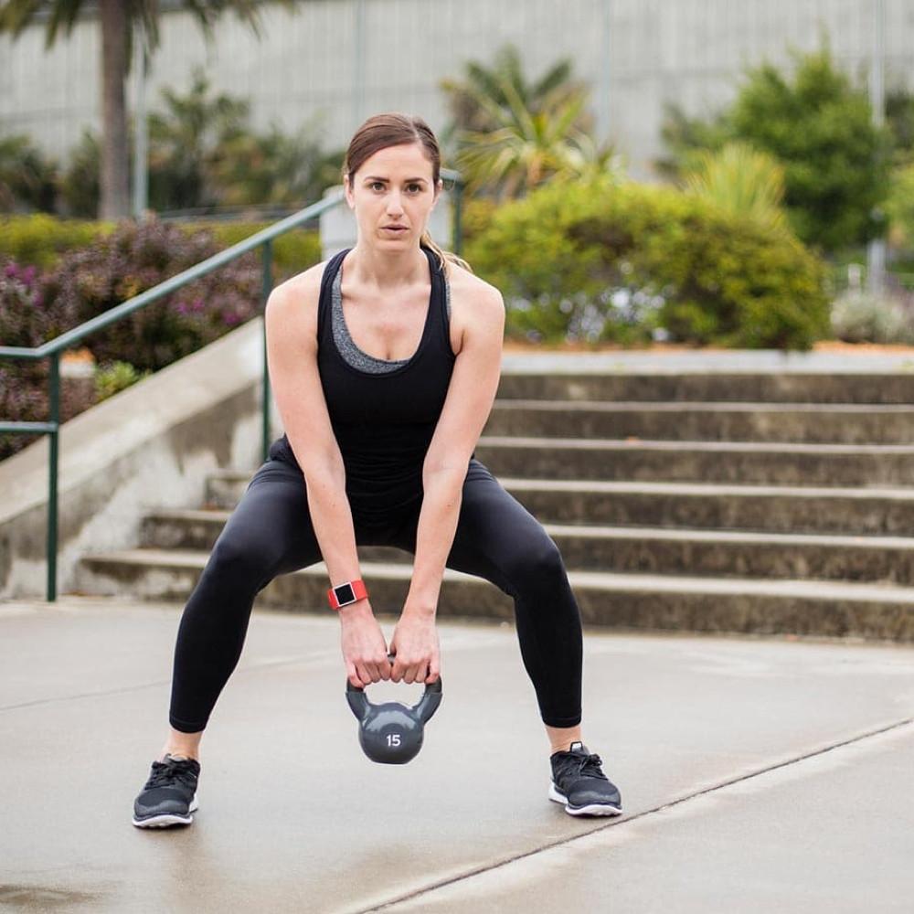 Fitbit Surge