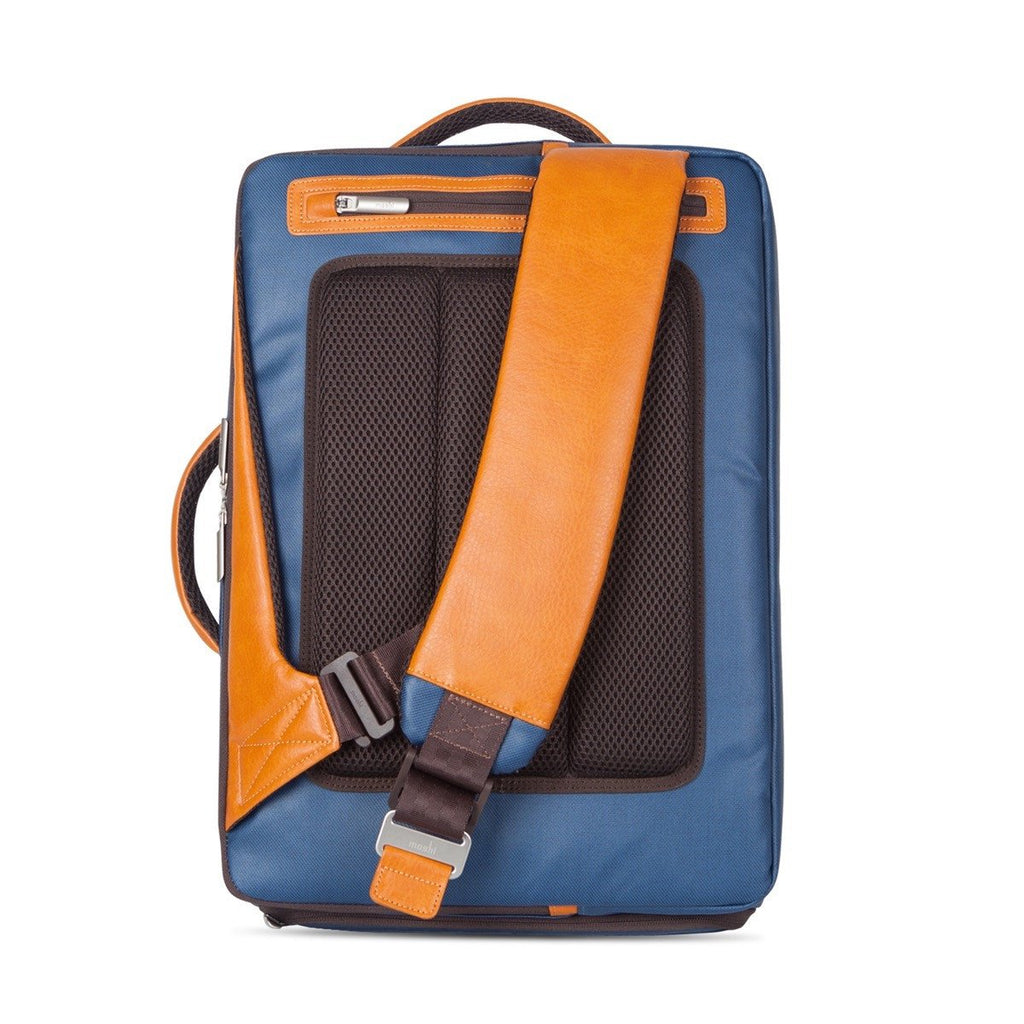 Moshi Venturo Slim Laptop Backpack