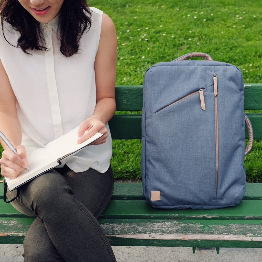 Moshi Venturo Slim Laptop Backpack