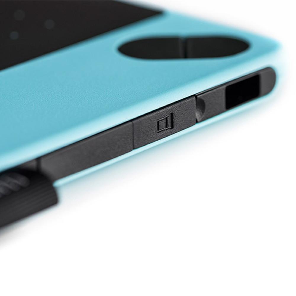 Wacom Intuos Comic Pen and Touch Tablet