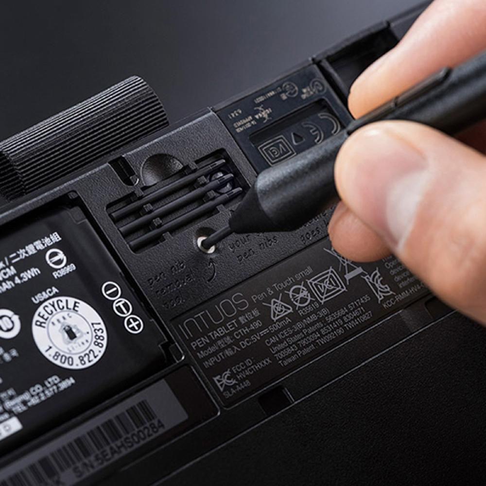 Wacom Intuos Photo Creative Pen and Touch Tablet