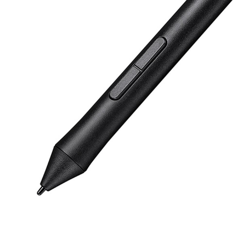 Wacom Intuos Comic Pen and Touch Tablet