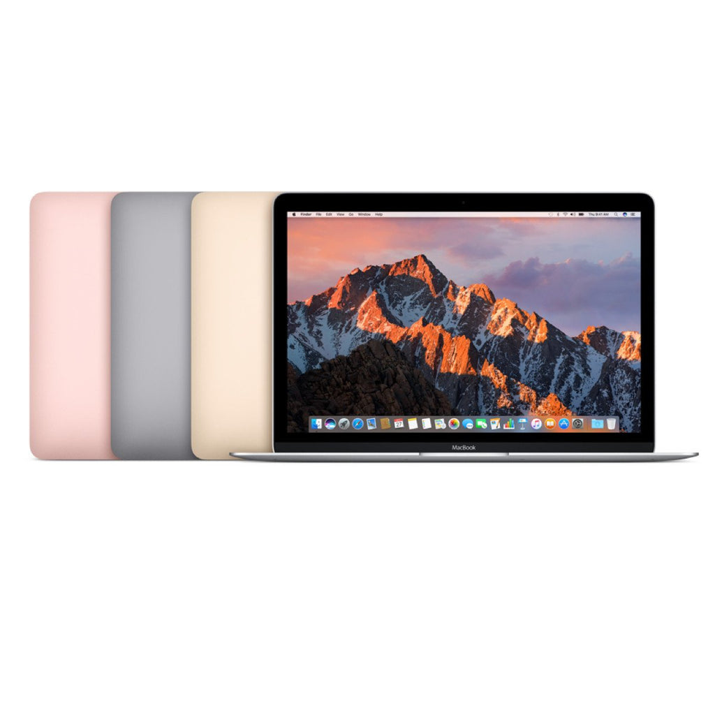 Apple MacBook 12-inch