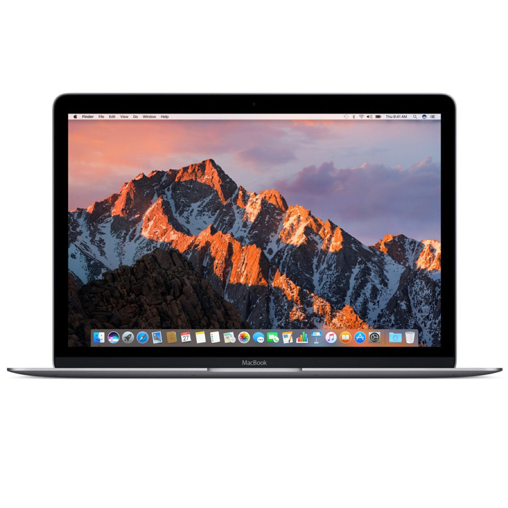 Apple MacBook 12-inch