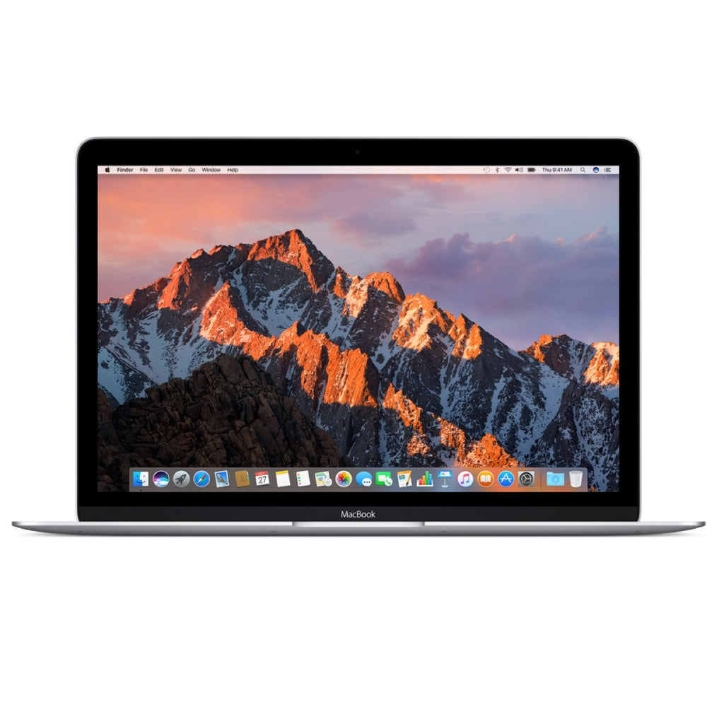 Apple MacBook 12-inch