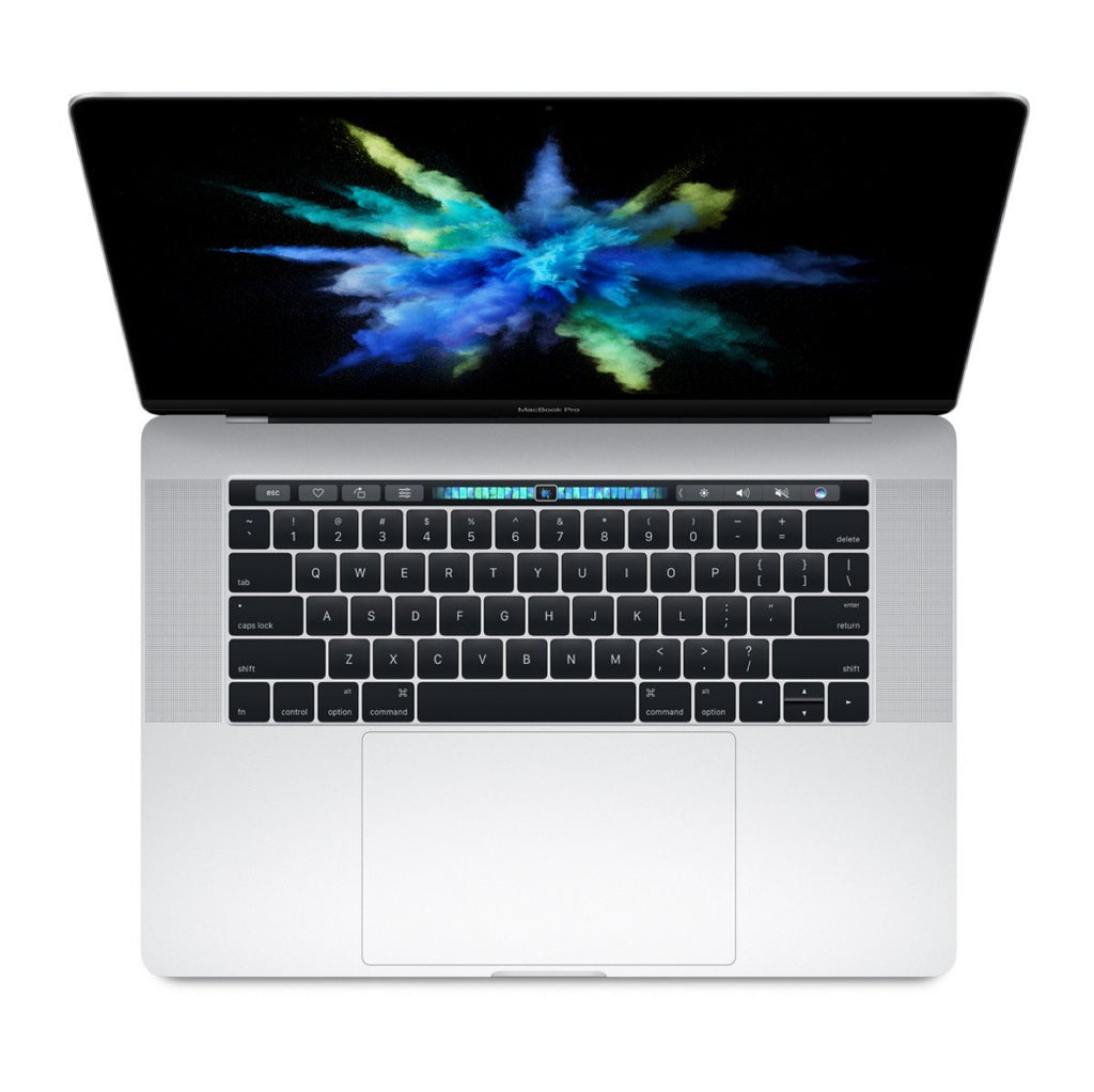 Apple MacBook Pro 15-inch with Touch Bar