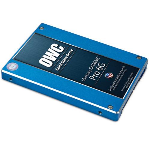 OWC Mercury EXTREME Pro 6G SSD 2.5