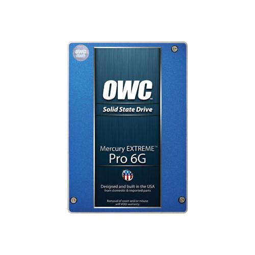 OWC Mercury EXTREME Pro 6G SSD 2.5