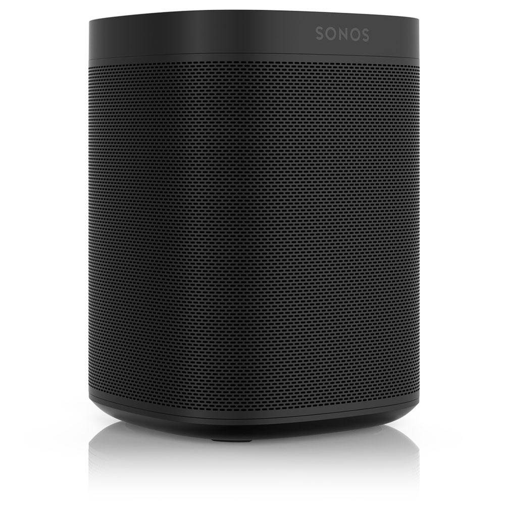 Sonos One