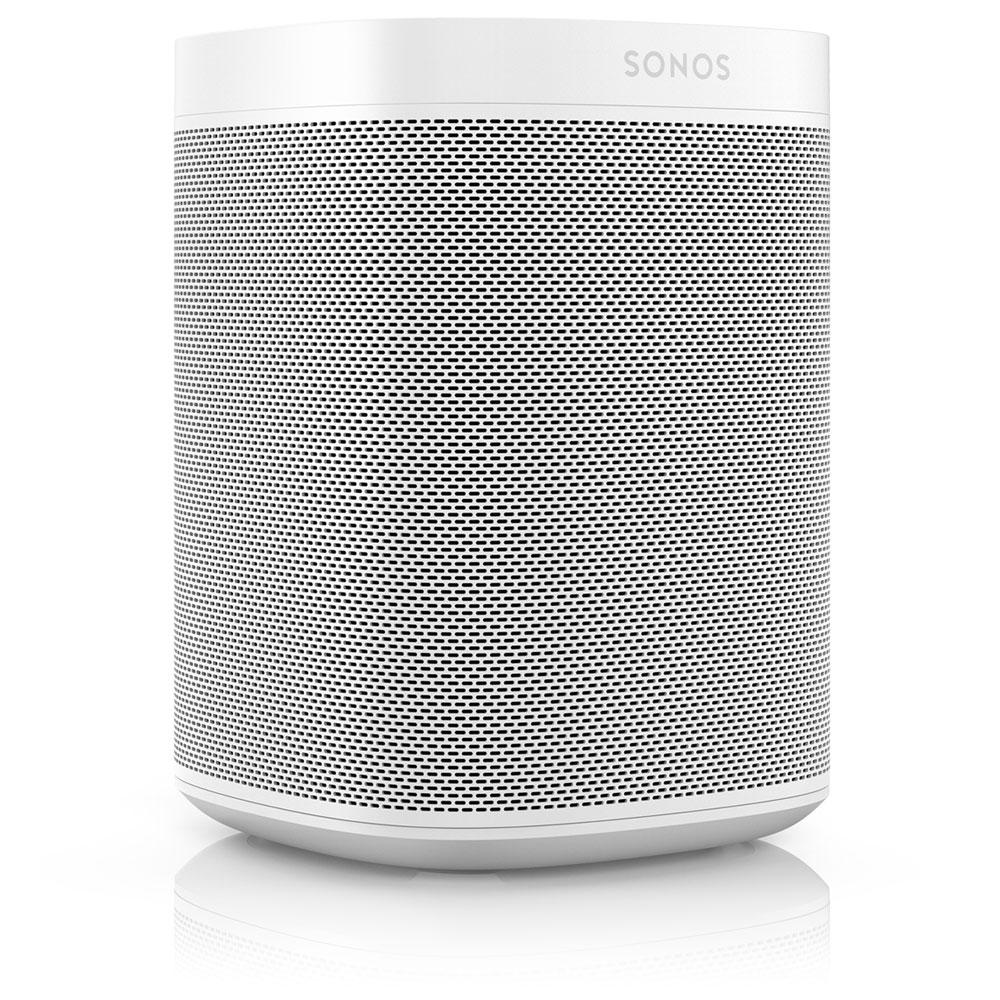 Sonos One