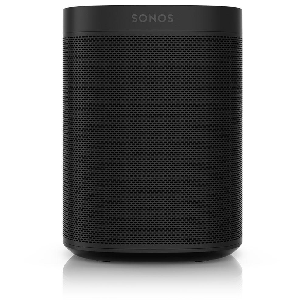 Sonos One