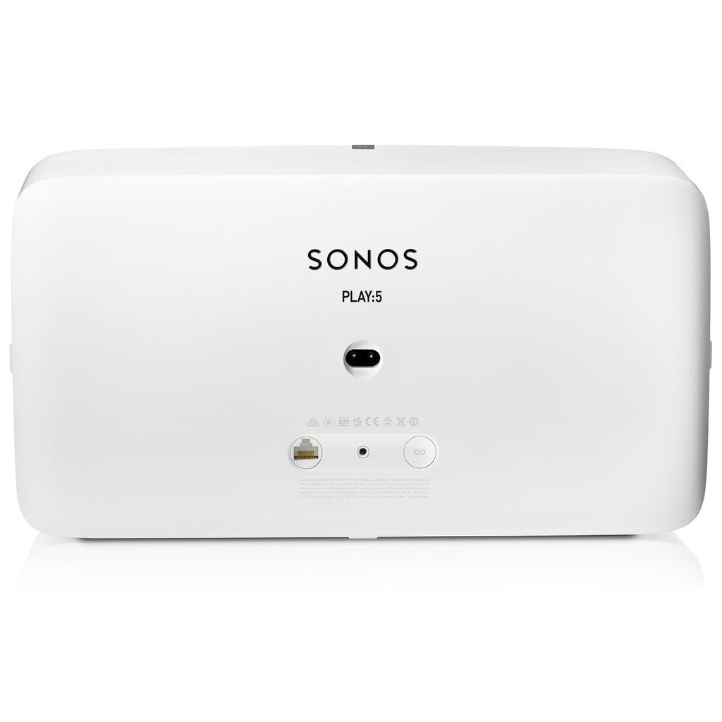 Sonos PLAY:5