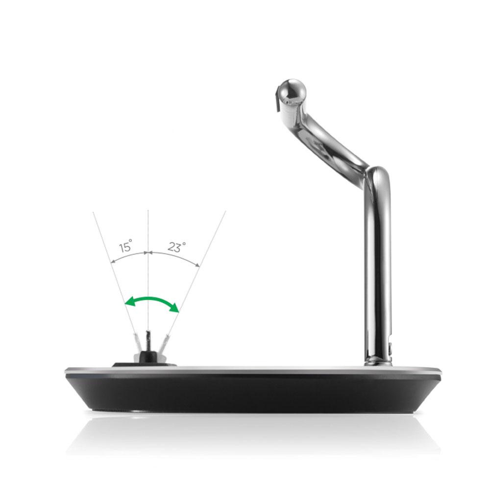 Freedy Charging Stand for iPhone and Apple Watch